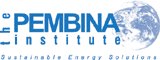 Pembina logo